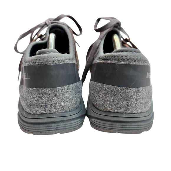 Merrell Women’s  Riveter Gray and Tan Sneakers Sz 8.5 - Picture 6 of 10